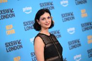 "Deep Cover" World Premiere - SXSW London 2025 - Screen - Day Three - Source: Getty
